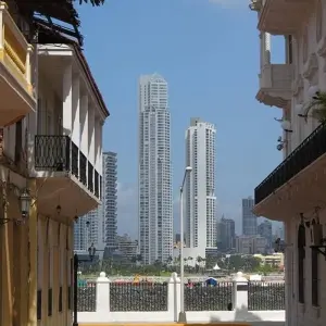 Explore Panama City Express 5D/4N for 5 days with Bamba Travel and discover unforgettable experiences - Photo 6