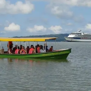 Explore Panama City Express 5D/4N for 5 days with Bamba Travel and discover unforgettable experiences - Photo 8