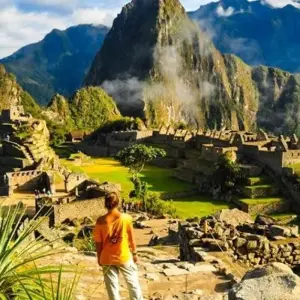 Explore Ultimate Inca Trail Trek to Machu Picchu 4D/3N for 4 days with Bamba Travel and discover unforgettable experiences - Photo 10