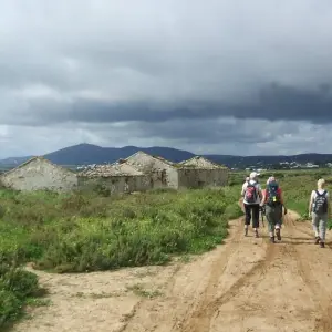 Explore Walking Holidays In Tavira, The Venice Of Algarve for 8 days with Be Cool and discover unforgettable experiences - Photo 3