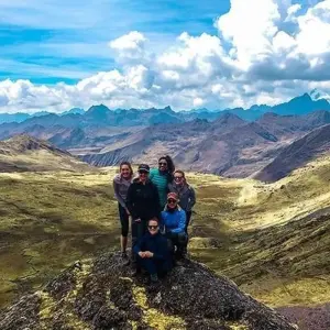 Explore Ultimate Inca Trail Trek to Machu Picchu 4D/3N for 4 days with Bamba Travel and discover unforgettable experiences - Photo 11