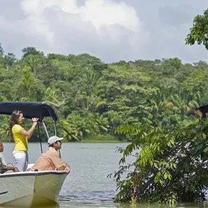 Explore Panama City Express 5D/4N for 5 days with Bamba Travel and discover unforgettable experiences - Photo 10