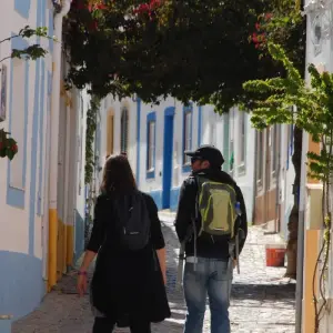 Explore Walking Holidays In Tavira, The Venice Of Algarve for 8 days with Be Cool and discover unforgettable experiences - Photo 4