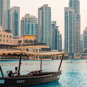 Explore Site Tour Dubai - Small Group (incl. Flight) for 7 days with Bavaria Fernreisen and discover unforgettable experiences - Photo 2