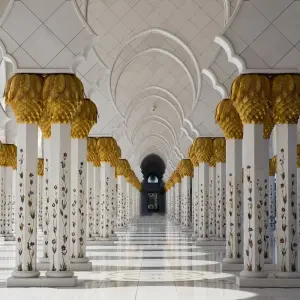 Explore Site Tour Dubai - Small Group (incl. Flight) for 7 days with Bavaria Fernreisen and discover unforgettable experiences - Photo 3