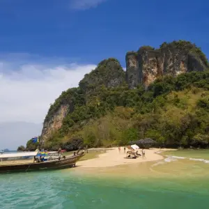 Explore Anthem of The Seas: Southeast Asia incl. Flight for 15 days with Bavaria Fernreisen and discover unforgettable experiences - Photo 4