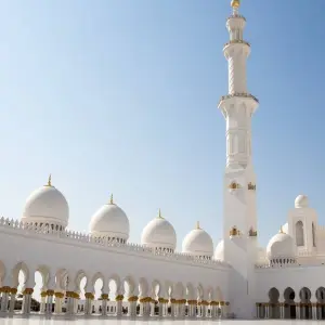 Explore Site Tour Dubai - Small Group (incl. Flight) for 7 days with Bavaria Fernreisen and discover unforgettable experiences - Photo 4