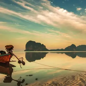 Explore Anthem of The Seas: Southeast Asia incl. Flight for 15 days with Bavaria Fernreisen and discover unforgettable experiences - Photo 5