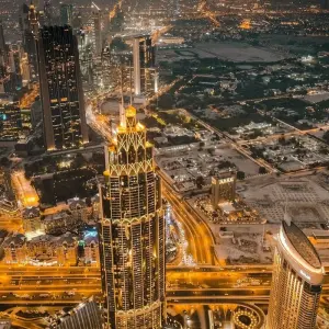 Explore Site Tour Dubai - Small Group (incl. Flight) for 7 days with Bavaria Fernreisen and discover unforgettable experiences - Photo 6