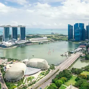 Explore Anthem of The Seas: Southeast Asia incl. Flight for 15 days with Bavaria Fernreisen and discover unforgettable experiences - Photo 6