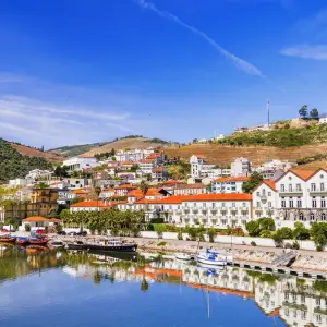 Douro Queen river cruise - 8 days with Bavaria Fernreisen - Photo 4 Explore Douro Queen river cruise for 8 days with Bavaria Fernreisen and discover unforgettable experiences - Photo 4
