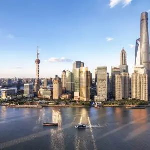 Explore New Year's Eve trip Beijing & Shanghai for 10 days with Bavaria Fernreisen and discover unforgettable experiences - Photo 2