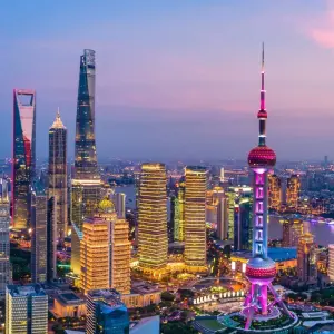 Explore New Year's Eve trip Beijing & Shanghai for 10 days with Bavaria Fernreisen and discover unforgettable experiences - Photo 3