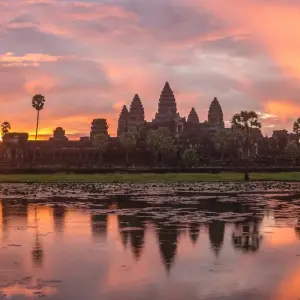 Explore Small group tour Vietnam, Cambodia & Thailand for 19 days with Bavaria Fernreisen and discover unforgettable experiences - Photo 3