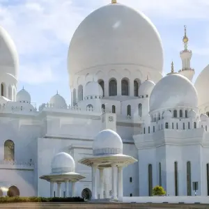 Explore Site Tour Dubai - Small Group (incl. Flight) for 7 days with Bavaria Fernreisen and discover unforgettable experiences - Photo 8