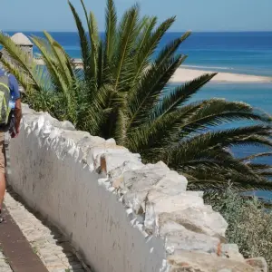 Explore Walking Holidays In Tavira, The Venice Of Algarve for 8 days with Be Cool and discover unforgettable experiences - Photo 11