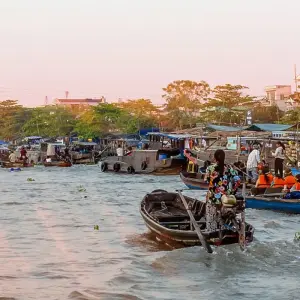 Explore Small group tour Vietnam, Cambodia & Thailand for 19 days with Bavaria Fernreisen and discover unforgettable experiences - Photo 4