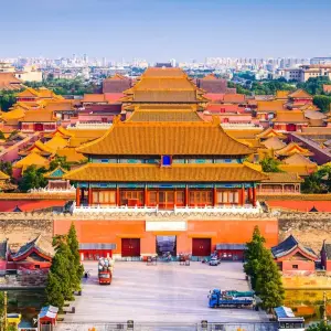 Explore New Year's Eve trip Beijing & Shanghai for 10 days with Bavaria Fernreisen and discover unforgettable experiences - Photo 4