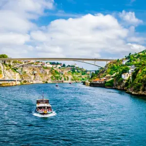 Douro Queen river cruise - 8 days with Bavaria Fernreisen - Photo 8 Explore Douro Queen river cruise for 8 days with Bavaria Fernreisen and discover unforgettable experiences - Photo 8
