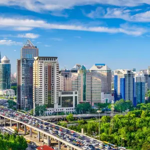 Explore New Year's Eve trip Beijing & Shanghai for 10 days with Bavaria Fernreisen and discover unforgettable experiences - Photo 6