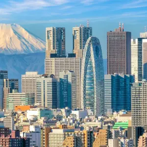 Explore Tour - Japan Bonsai for 11 days with Bavaria Fernreisen and discover unforgettable experiences - Photo 3