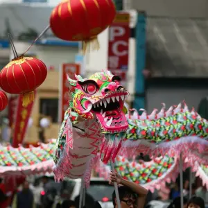 Explore New Year's Eve trip Beijing & Shanghai for 10 days with Bavaria Fernreisen and discover unforgettable experiences - Photo 8