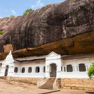 Explore Round Trip Sri Lanka & swimming in Kalutara (incl. fLight) for 15 days with Bavaria Fernreisen and discover unforgettable experiences - Photo 3