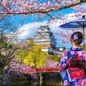 Explore Tour - Japan Bonsai for 11 days with Bavaria Fernreisen and discover unforgettable experiences - Photo 7