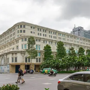 Explore Small group tour Vietnam, Cambodia & Thailand for 19 days with Bavaria Fernreisen and discover unforgettable experiences - Photo 10