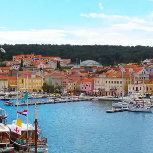 Explore Boat & Bike Croatia from/to Rijeka for 8 days with Bavaria Fernreisen and discover unforgettable experiences - Photo 2