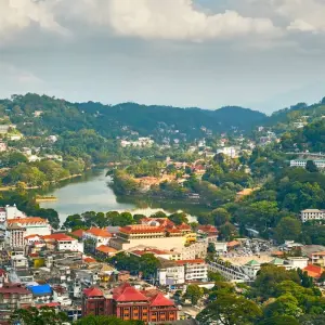 Explore Round Trip Sri Lanka & swimming in Kalutara (incl. fLight) for 15 days with Bavaria Fernreisen and discover unforgettable experiences - Photo 4