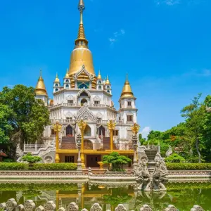 Explore Small group tour Vietnam, Cambodia & Thailand for 19 days with Bavaria Fernreisen and discover unforgettable experiences - Photo 11