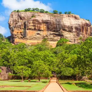 Explore Round Trip Sri Lanka & swimming in Kalutara (incl. fLight) for 15 days with Bavaria Fernreisen and discover unforgettable experiences - Photo 6