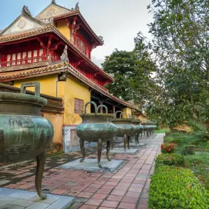 Explore Vietnam trip in a small group (flights included) for 21 days with Bavaria Fernreisen and discover unforgettable experiences - Photo 3