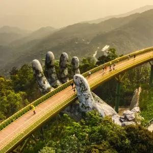Explore Vietnam trip in a small group (flights included) for 21 days with Bavaria Fernreisen and discover unforgettable experiences - Photo 4