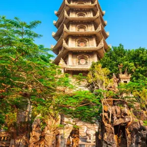 Explore Vietnam trip in a small group (flights included) for 21 days with Bavaria Fernreisen and discover unforgettable experiences - Photo 5
