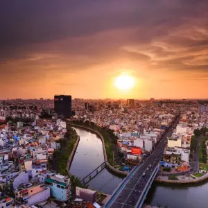 Explore Private Tour & Bathing - Vietnam (incl. flight) for 17 days with Bavaria Fernreisen and discover unforgettable experiences - Photo 2