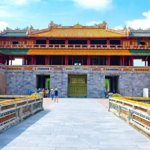 Explore Small group tour & bathing - Vietnam (incl. flight) for 17 days with Bavaria Fernreisen and discover unforgettable experiences - Photo 6