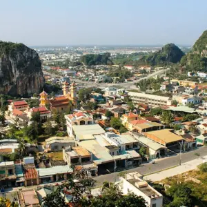 Small Group Roundtrip & Bathing - Vietnam & Cambodia (incl. flight) - 21 days with Bavaria Fernreisen - Photo 4 Explore Small Group Roundtrip & Bathing - Vietnam & Cambodia (incl. flight) for 21 days with Bavaria Fernreisen and discover unforgettable experiences - Photo 4