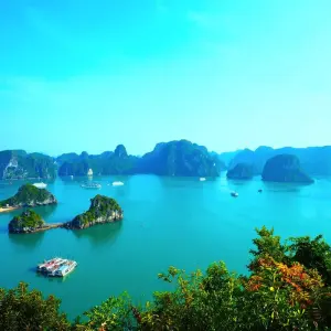 Explore Colonial Vietnam (incl. flight) for 21 days with Bavaria Fernreisen and discover unforgettable experiences - Photo 3