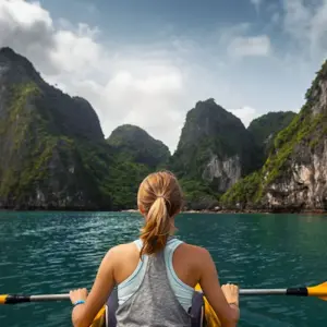 Explore Vietnam trip in a small group (flights included) for 21 days with Bavaria Fernreisen and discover unforgettable experiences - Photo 7