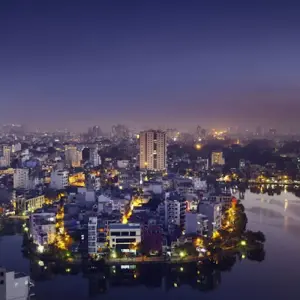Explore Small group tour & bathing - Vietnam (incl. flight) for 17 days with Bavaria Fernreisen and discover unforgettable experiences - Photo 8
