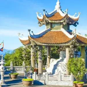 Small Group Roundtrip & Bathing - Vietnam & Cambodia (incl. flight) - 21 days with Bavaria Fernreisen - Photo 6 Explore Small Group Roundtrip & Bathing - Vietnam & Cambodia (incl. flight) for 21 days with Bavaria Fernreisen and discover unforgettable experiences - Photo 6