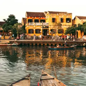 Explore Private Tour & Bathing - Vietnam (incl. flight) for 17 days with Bavaria Fernreisen and discover unforgettable experiences - Photo 5