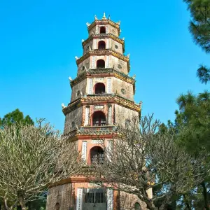 Explore Small group tour & bathing - Vietnam (incl. flight) for 17 days with Bavaria Fernreisen and discover unforgettable experiences - Photo 9