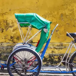 Explore Small group tour & bathing - Vietnam (incl. flight) for 17 days with Bavaria Fernreisen and discover unforgettable experiences - Photo 11