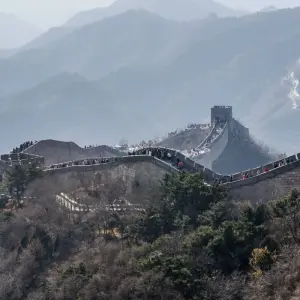 China The Super Tour - 15 days with Bavaria Fernreisen - Photo 4 Explore China The Super Tour for 15 days with Bavaria Fernreisen and discover unforgettable experiences - Photo 4