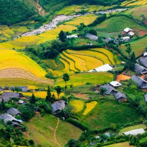 Explore Vietnam & Bathing in Phan Thiet (incl. flight) Private Active Tour for 21 days with Bavaria Fernreisen and discover unforgettable experiences - Photo 8