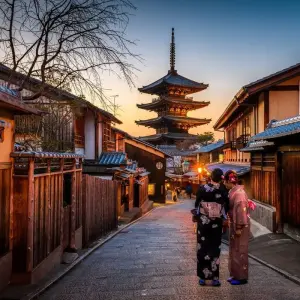Round Trip - China & Japan - 15 days with Bavaria Fernreisen - Photo 7 Explore Round Trip - China & Japan for 15 days with Bavaria Fernreisen and discover unforgettable experiences - Photo 7
