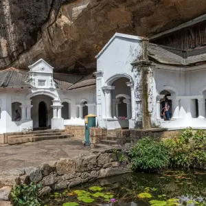 Explore Sri Lanka & Maldives (incl. flight) small group tour for 15 days with Bavaria Fernreisen and discover unforgettable experiences - Photo 2